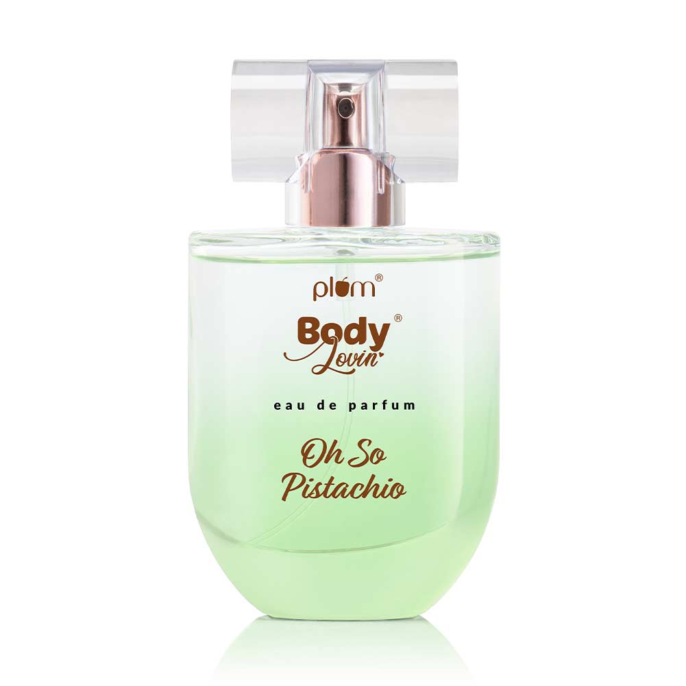 Oh So Pistachio Eau De Parfum