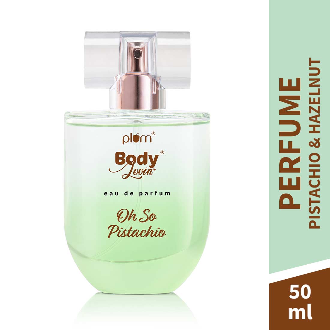 Oh So Pistachio Eau De Parfum