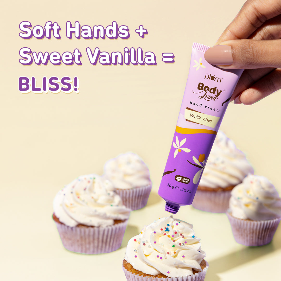Yum-On-The-Go Hand Creams