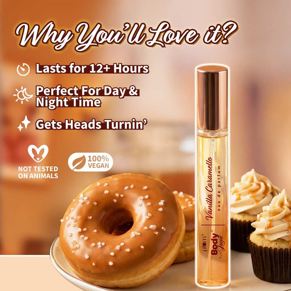 The Signature Scent Collection