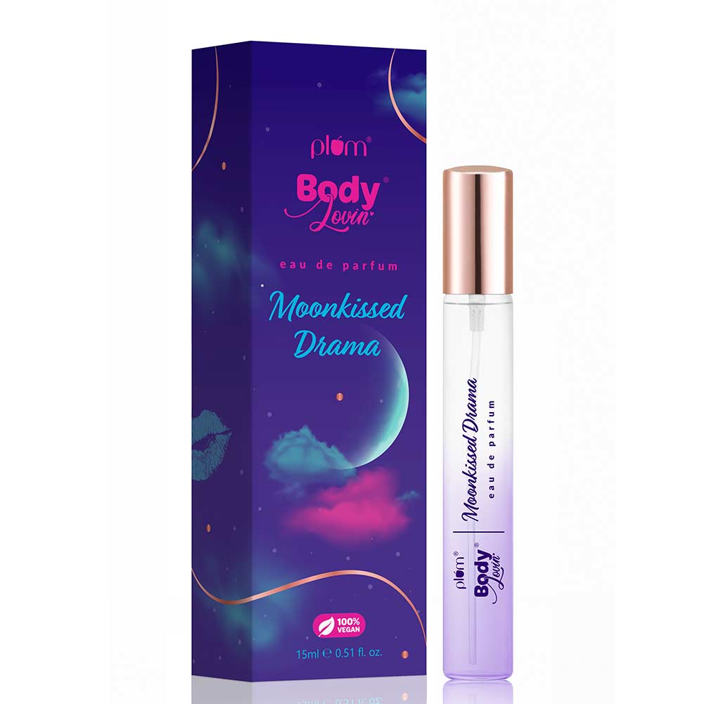 Moonkissed Drama Eau De Parfum
