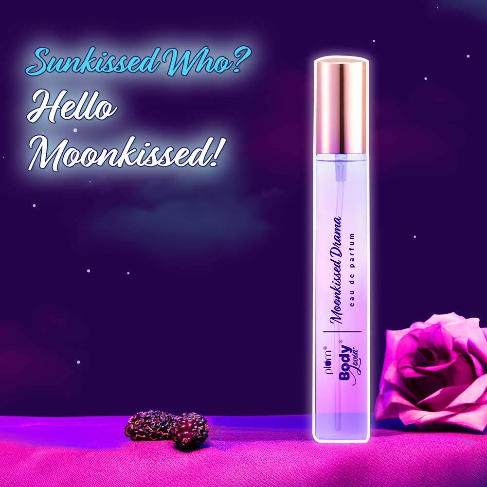 Moonkissed Drama Eau De Parfum