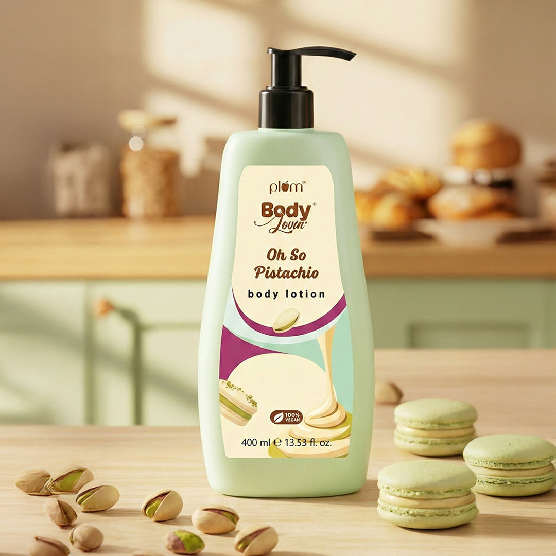 Oh So Pistachio Body Lotion