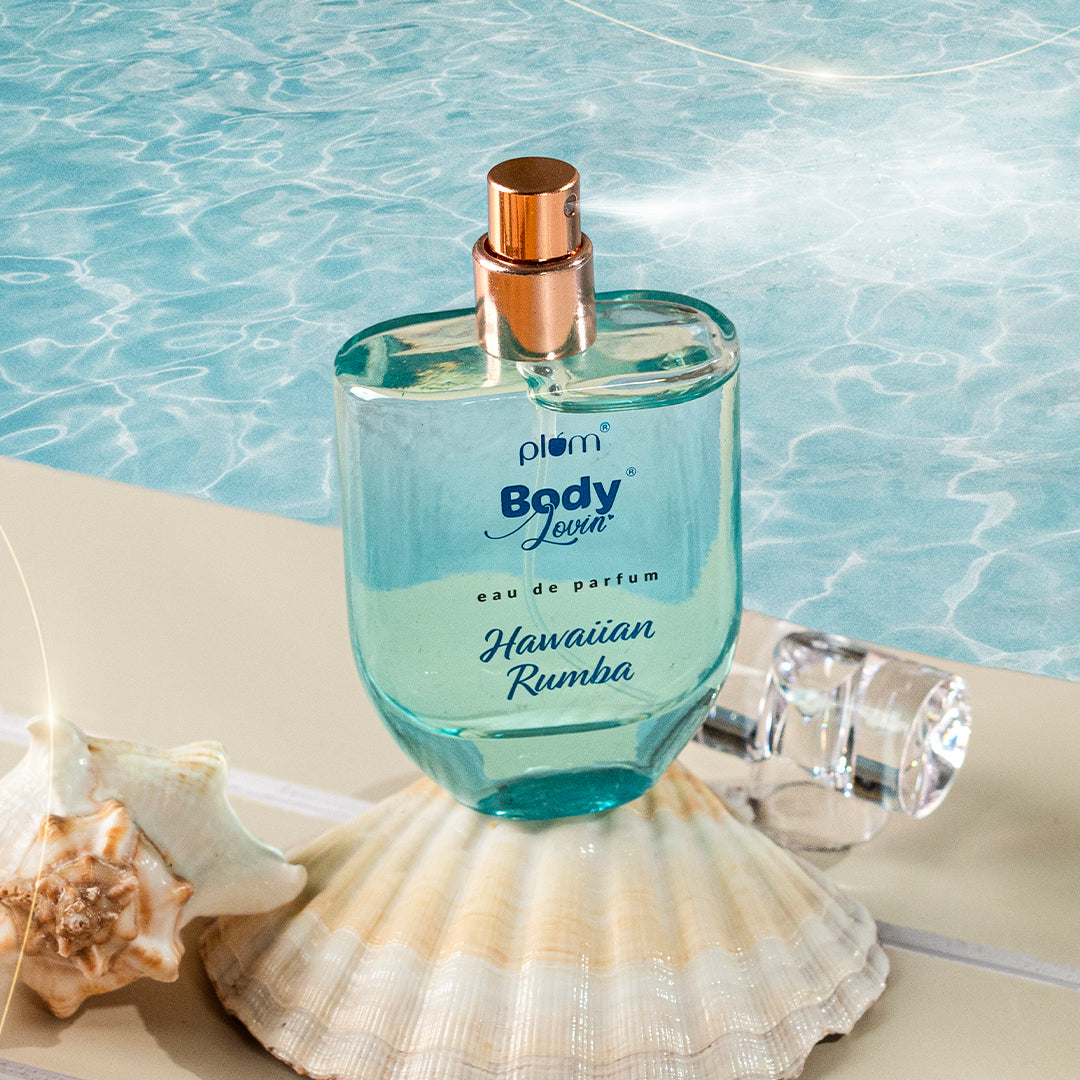 Hawaiian Rumba Eau De Parfum