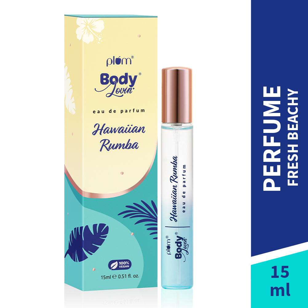 Hawaiian Rumba Eau De Parfum