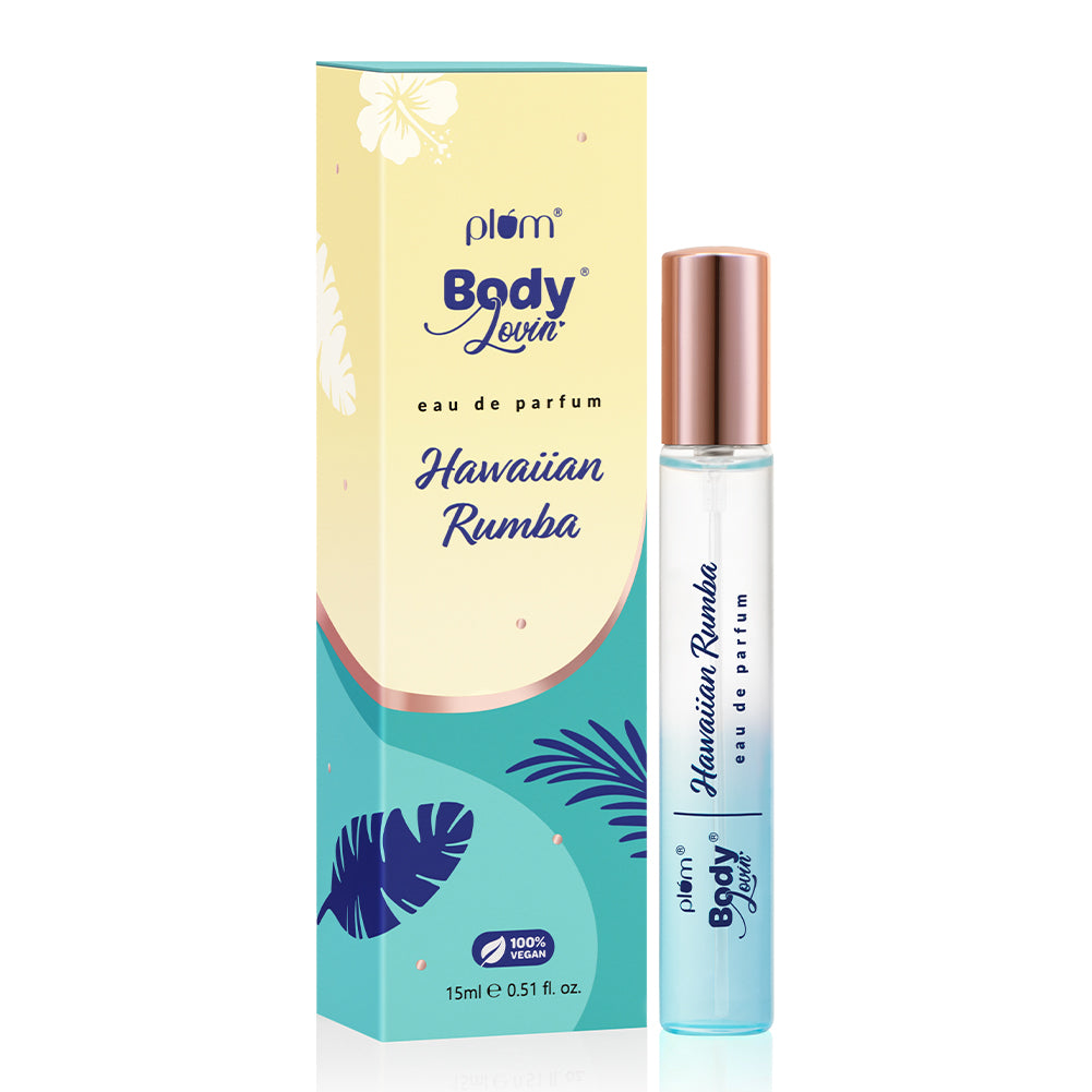 Hawaiian Rumba Eau De Parfum