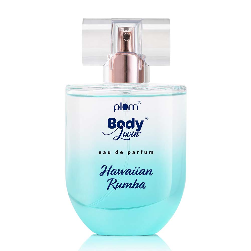 Hawaiian Rumba Eau De Parfum