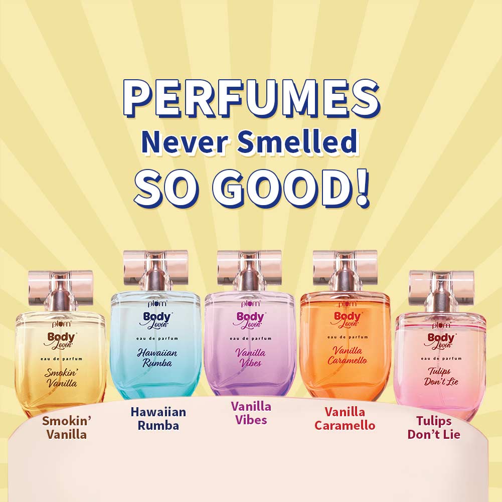 Hawaiian Rumba Eau De Parfum