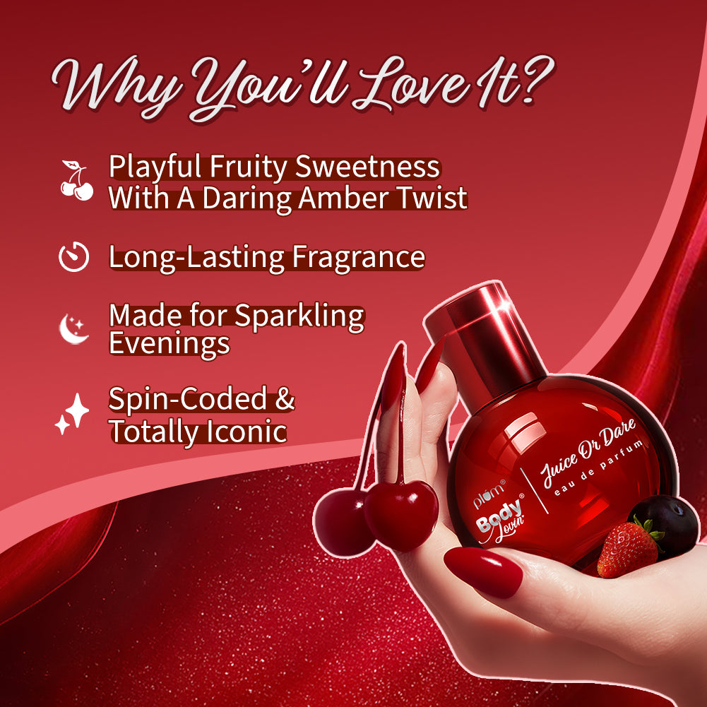 Juice Or Dare Eau De Parfum