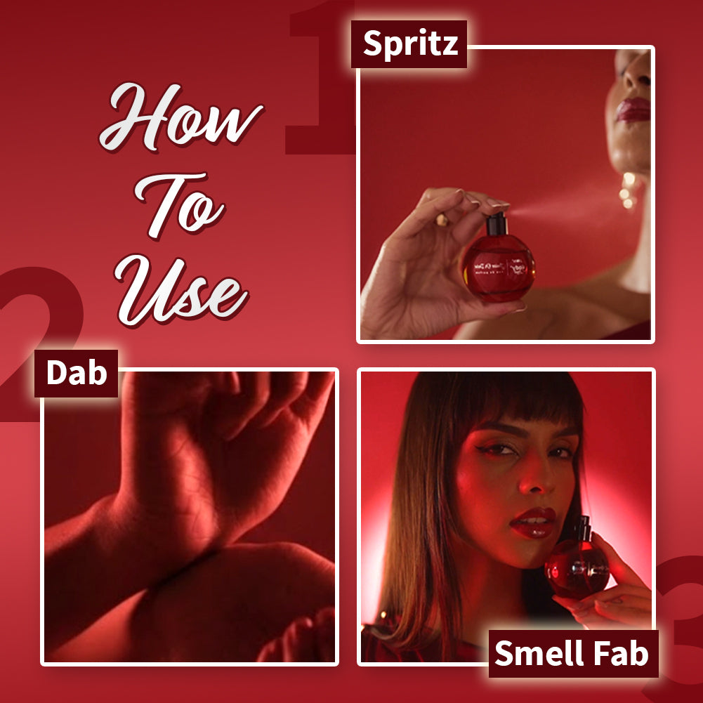 Juice Or Dare Eau De Parfum