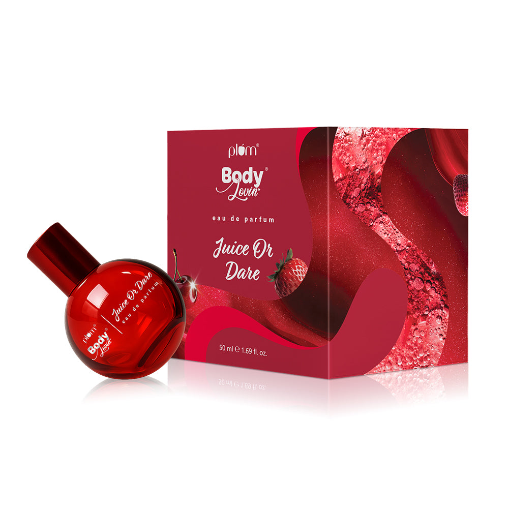 Juice Or Dare Eau De Parfum