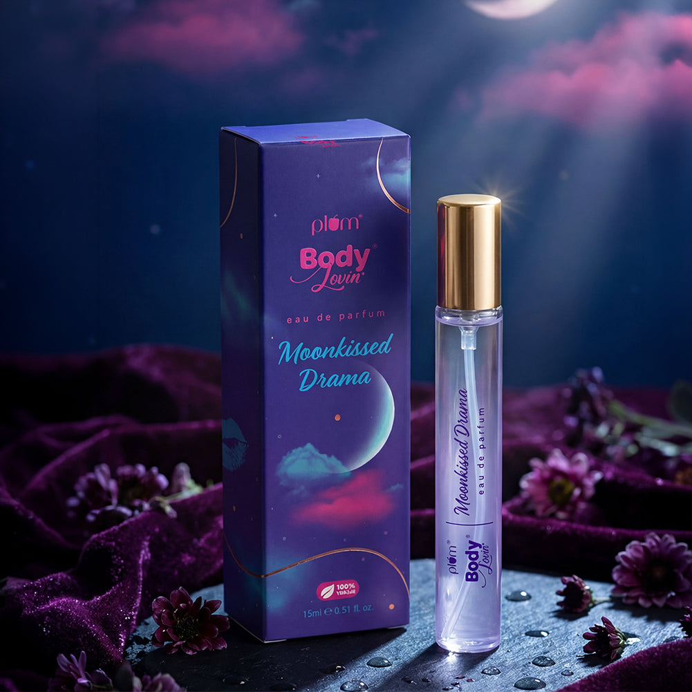 Moonkissed Drama Eau De Parfum
