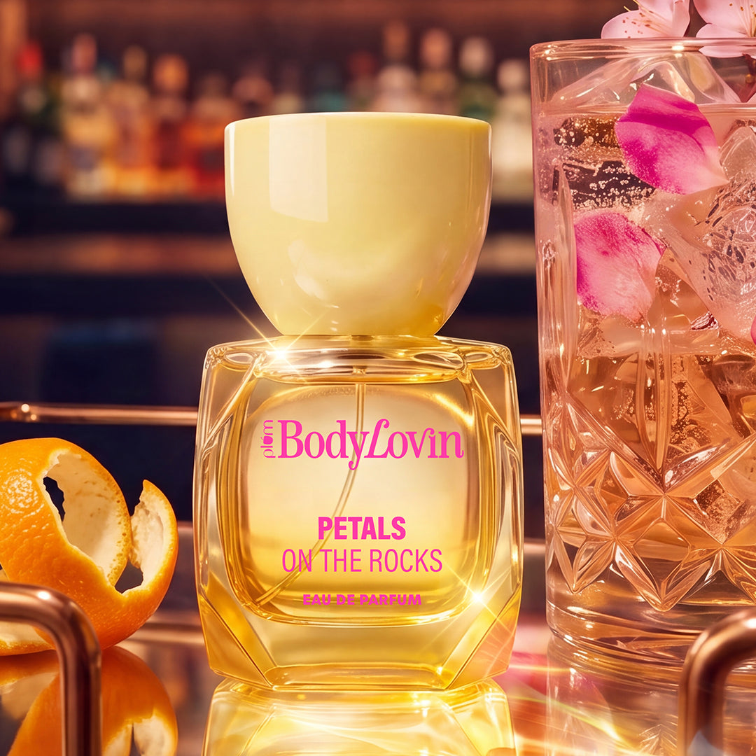 Petals On The Rocks Eau De Parfum