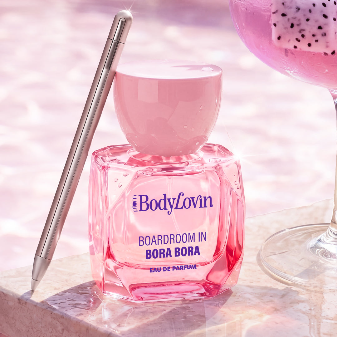 Boardroom in Bora Bora Eau De Parfum