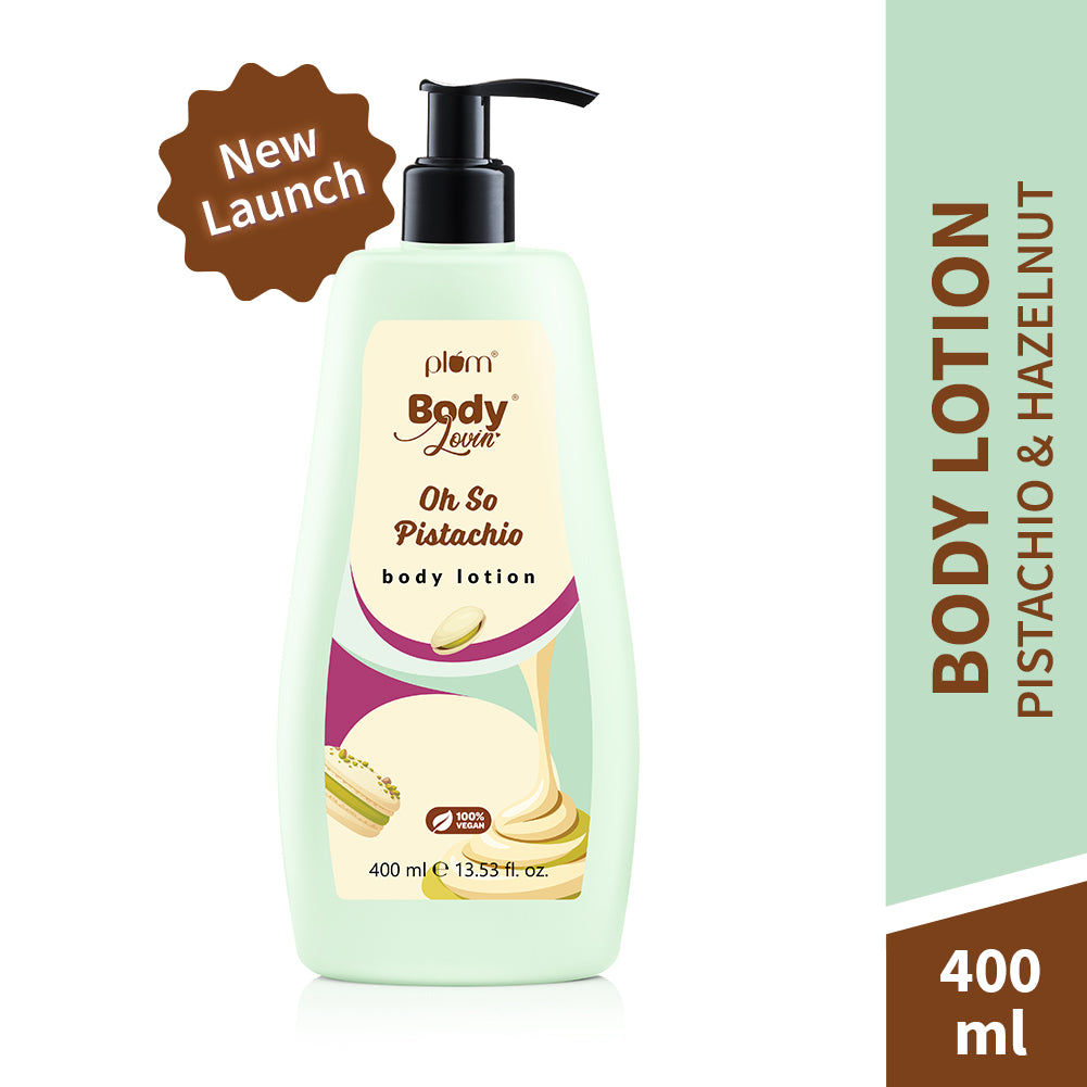 Oh So Pistachio Body Lotion