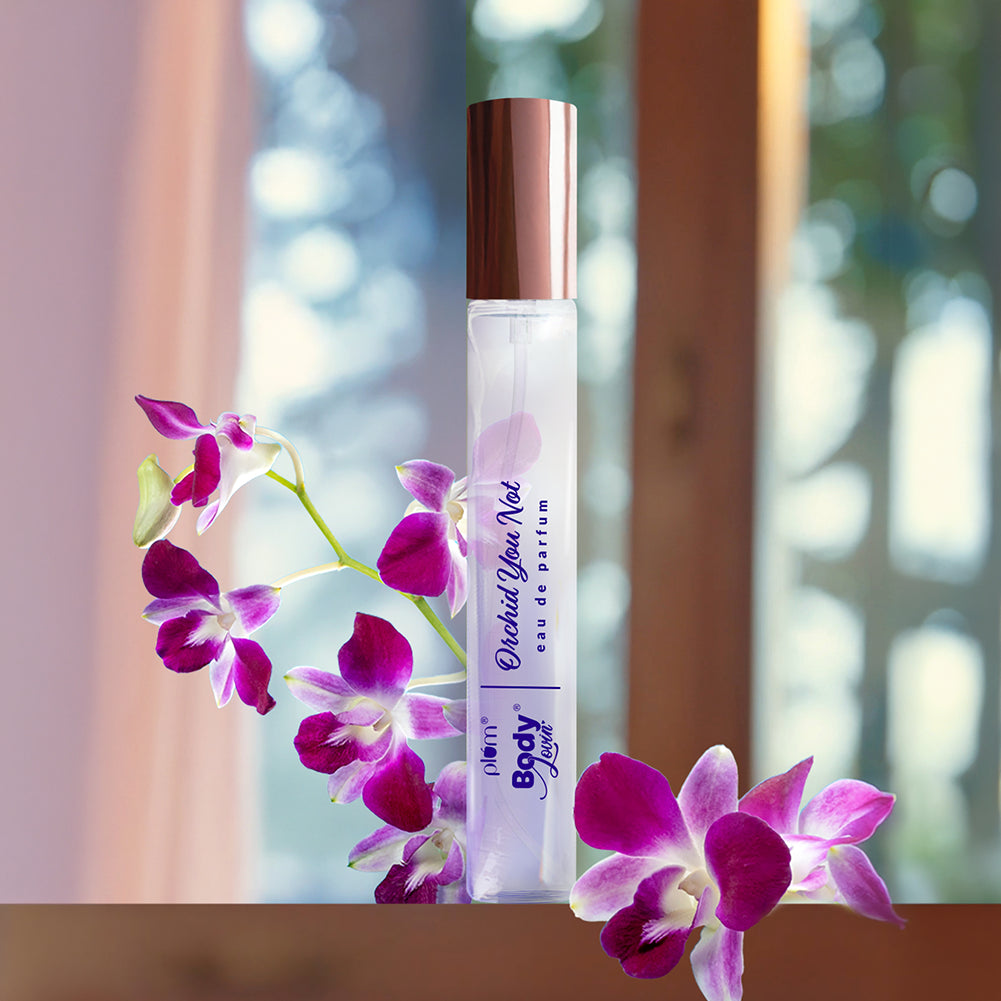Orchid-You-Not Eau De Parfum