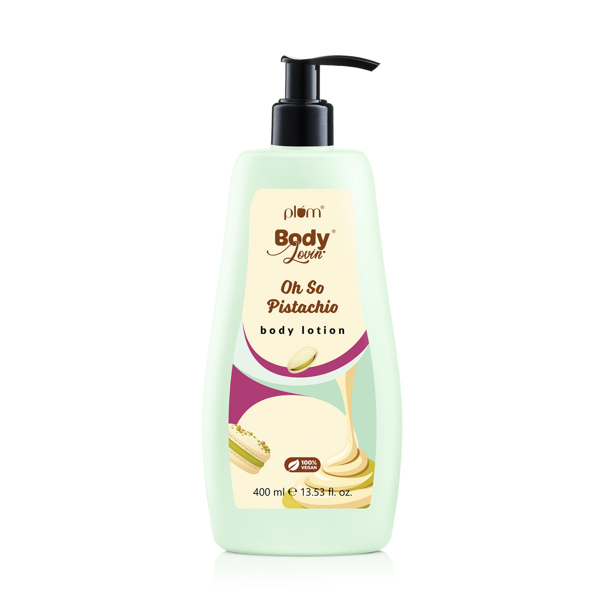 Oh So Pistachio Body Lotion