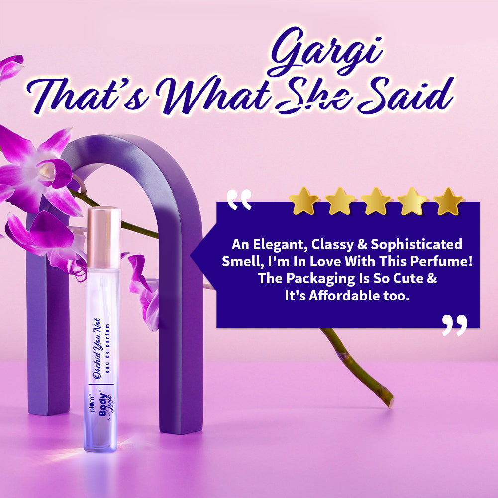 Orchid-You-Not Eau De Parfum