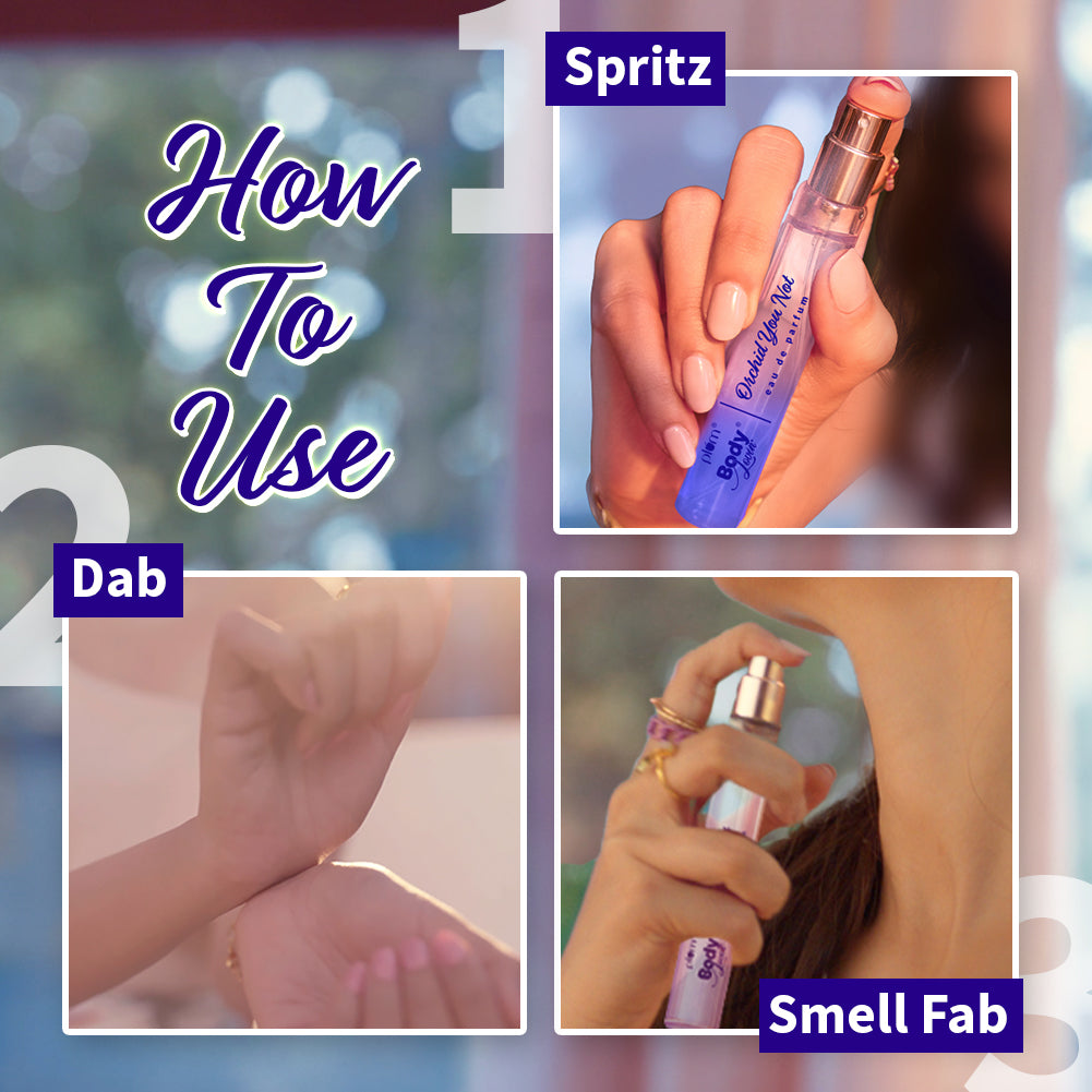 Orchid-You-Not Eau De Parfum