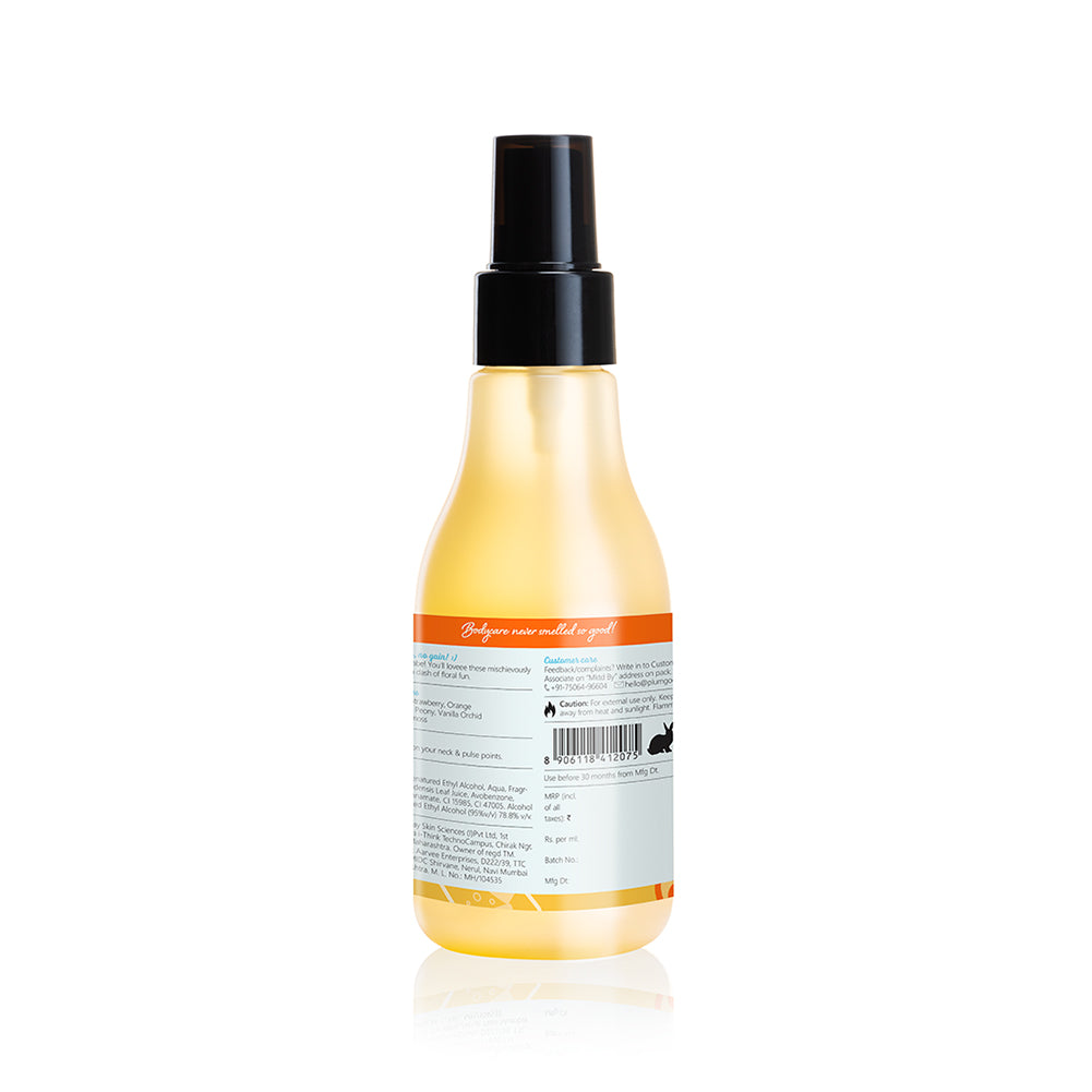 Trippin' Mimosas Body Mist