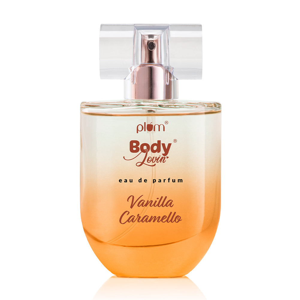 Vanilla Caramello Eau De Parfum