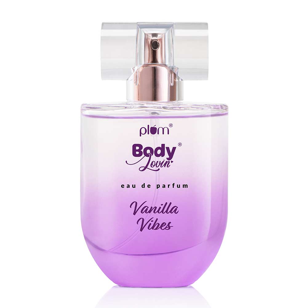 Vanilla Vibes Eau De Parfum