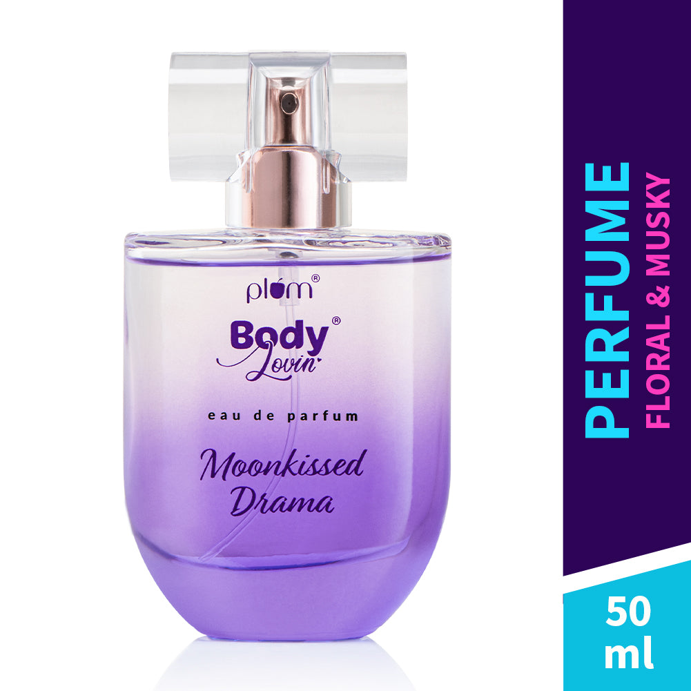 Moonkissed Drama Eau De Parfum