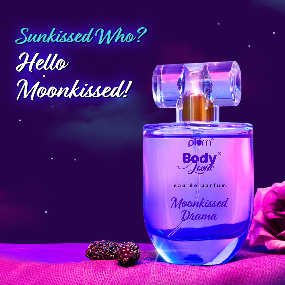 Moonkissed Drama Eau De Parfum