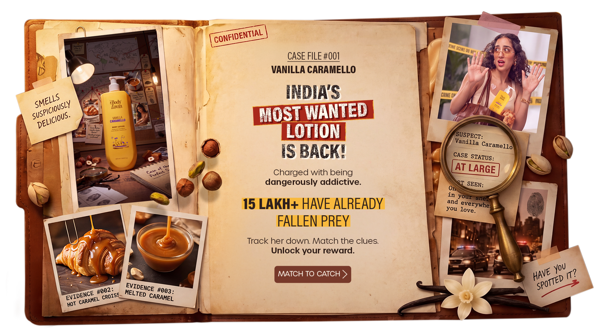 Game Cracked Reward
