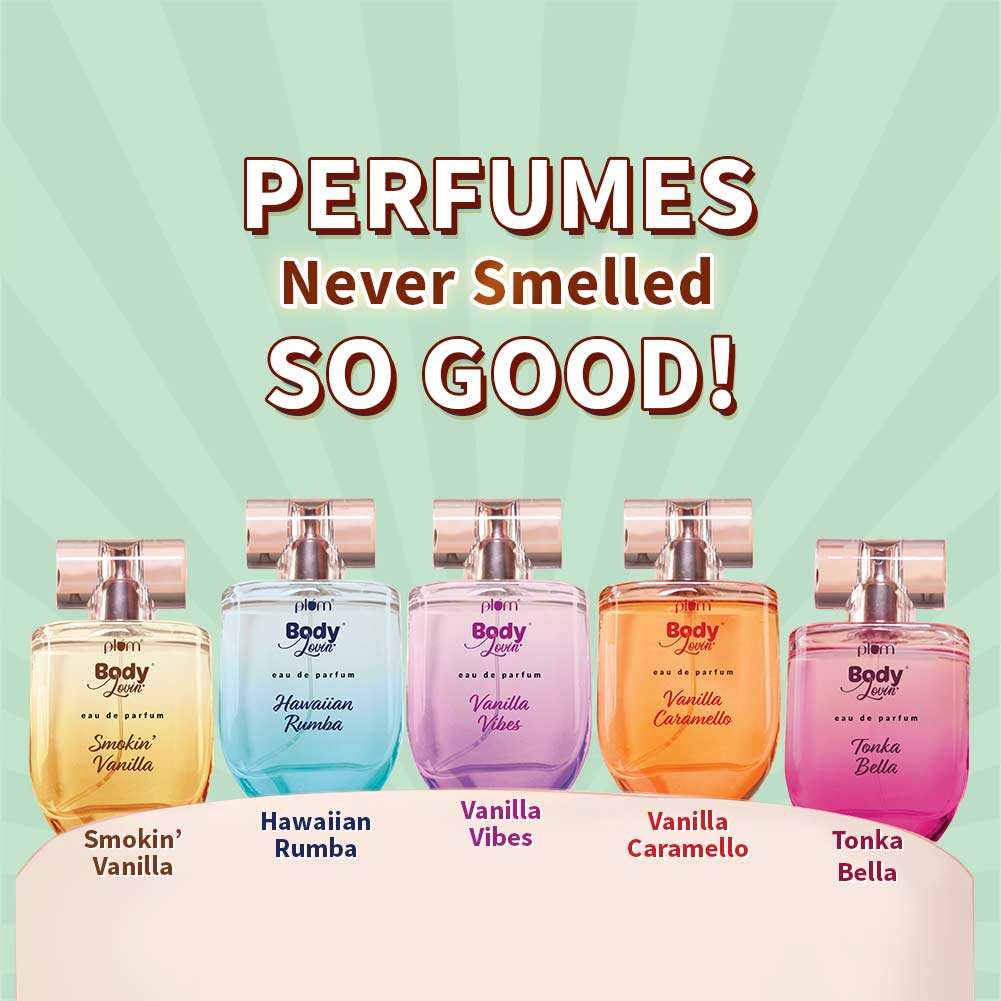 Oh So Pistachio Eau De Parfum
