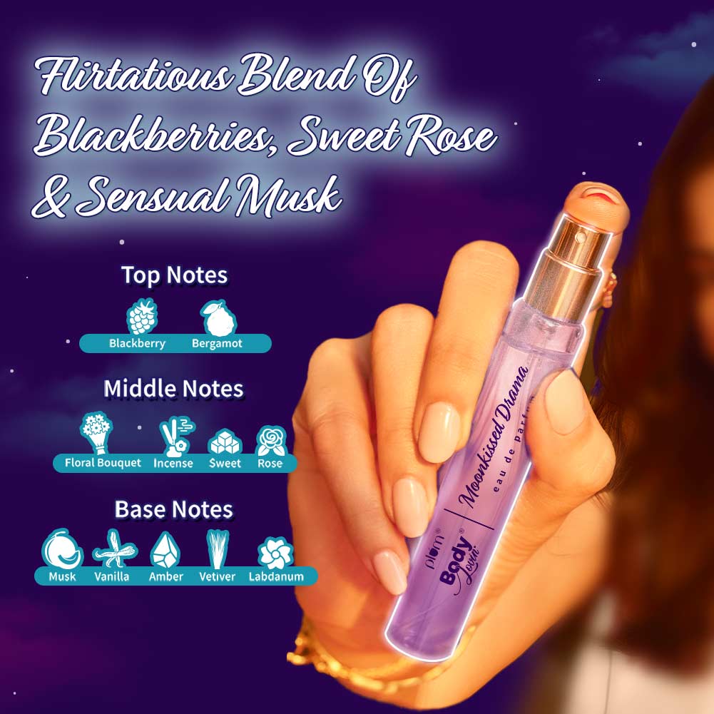 Moonkissed Drama Eau De Parfum