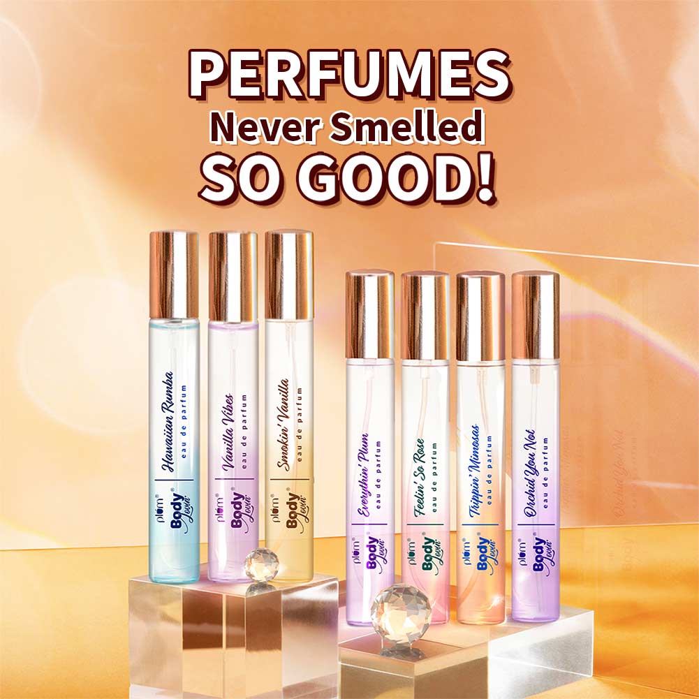 Vanilla Caramello Eau De Parfum