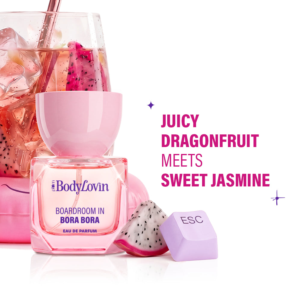 Boardroom in Bora Bora Eau De Parfum