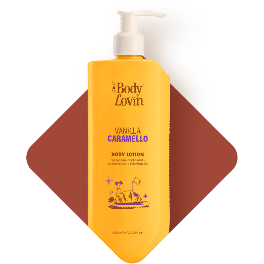 Body Lotions