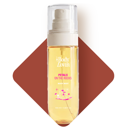 Body Mists