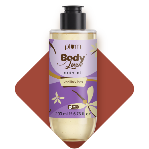 Body Oil