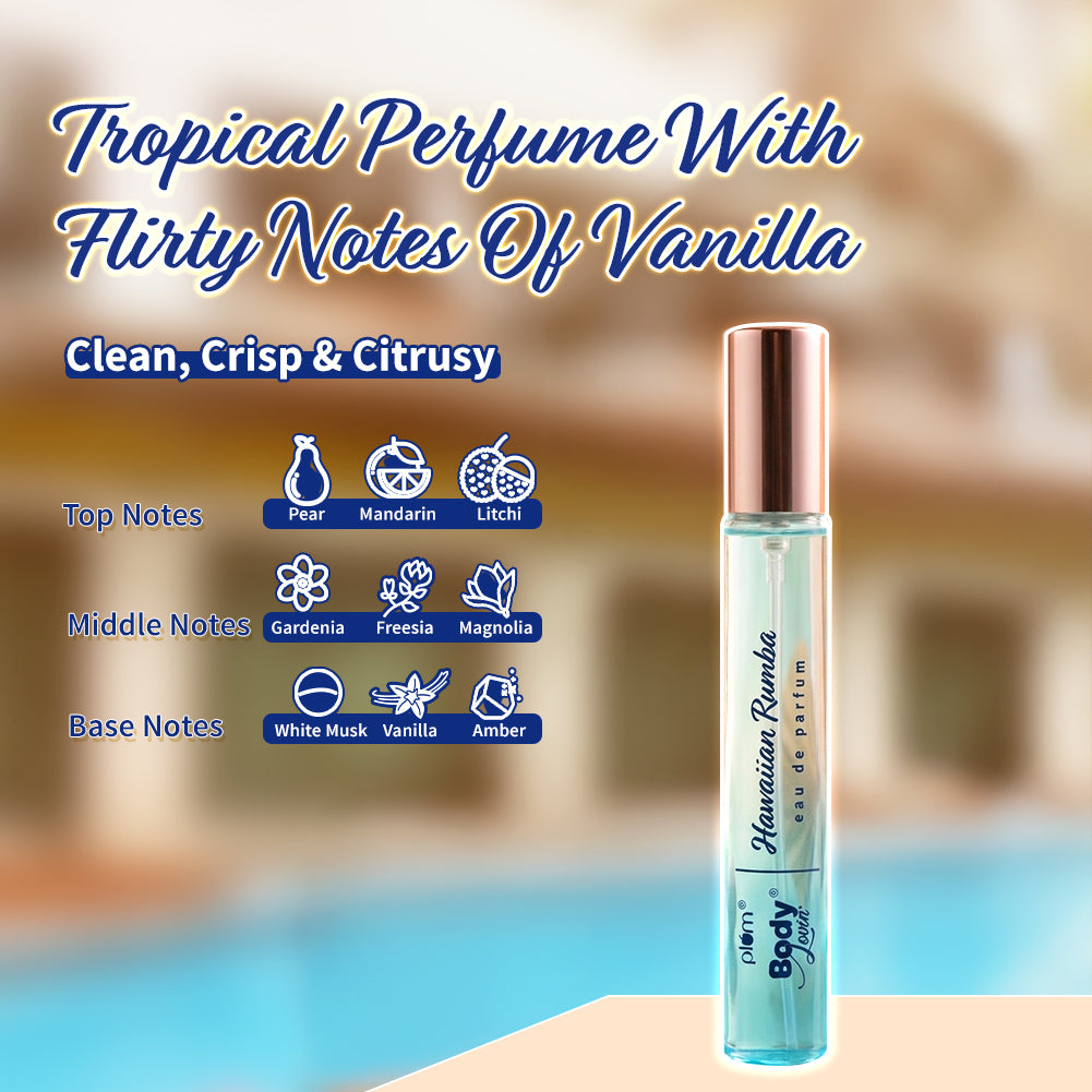 Hawaiian Rumba Eau De Parfum