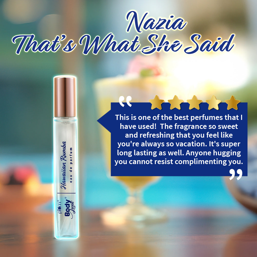 Hawaiian Rumba Eau De Parfum