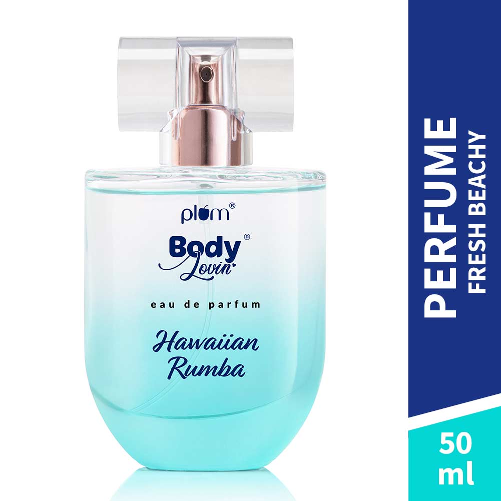 Hawaiian Rumba Eau De Parfum