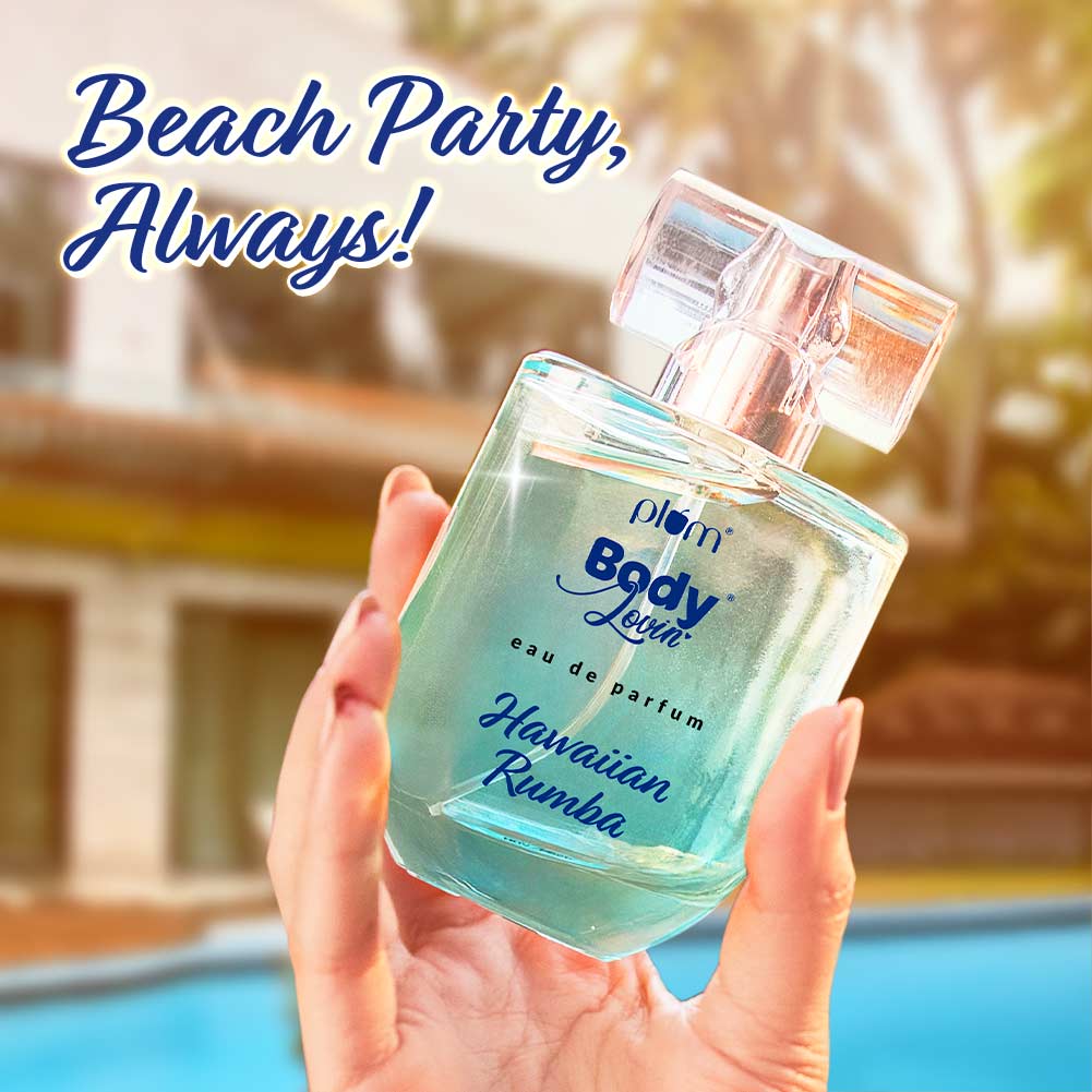 Hawaiian Rumba Eau De Parfum