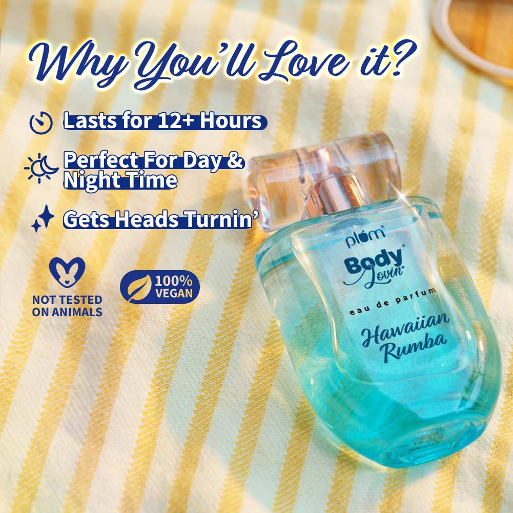 Hawaiian Rumba Eau De Parfum