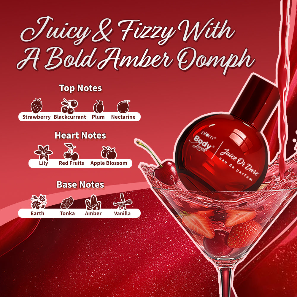 Juice Or Dare Eau De Parfum