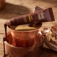 Kaapi Tiramisu Glassic Lip Balm