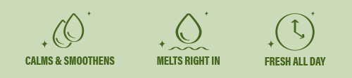 Matcha, But Disco Body Lotion