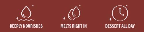 Marshmallow Melt Body Lotion