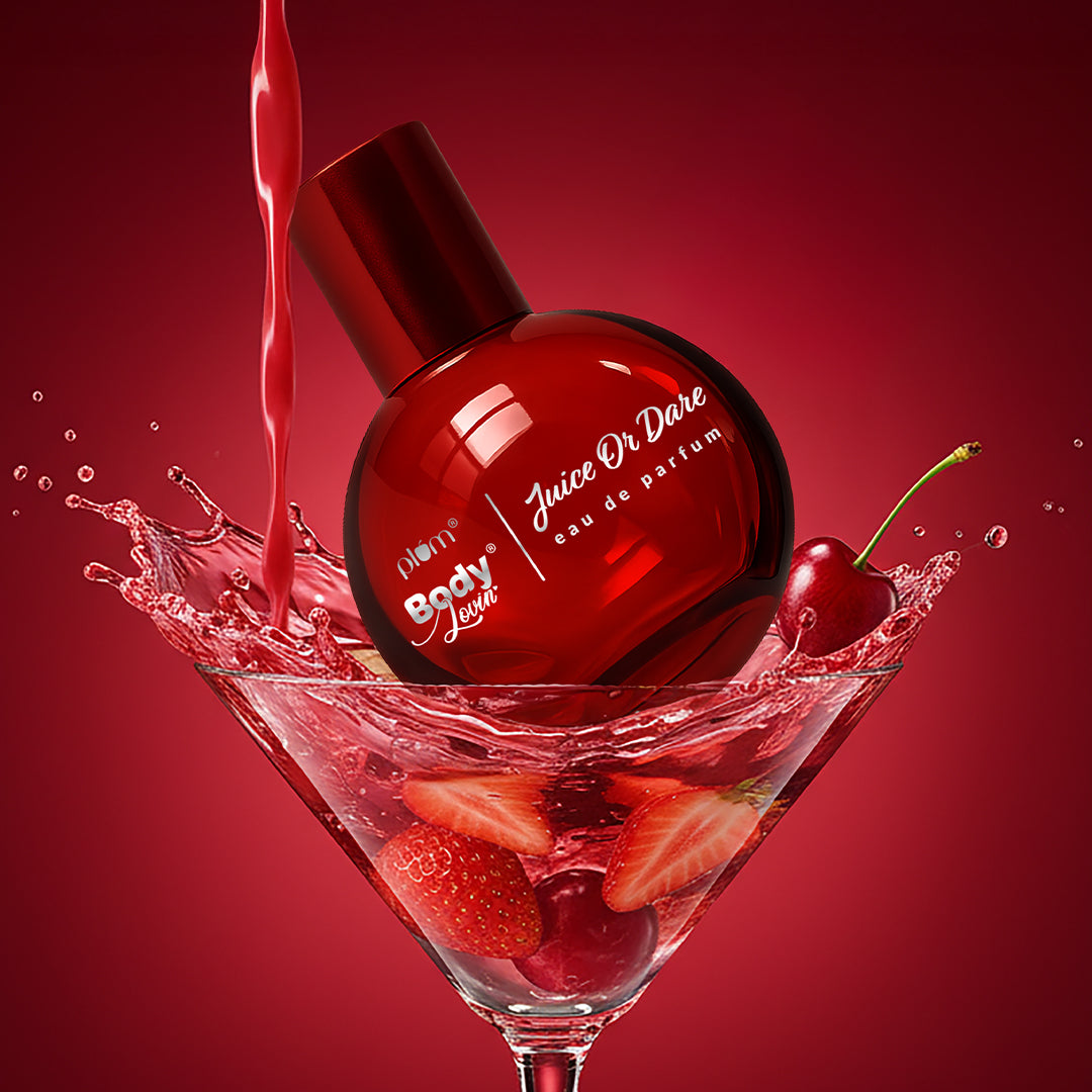Juice Or Dare Eau De Parfum