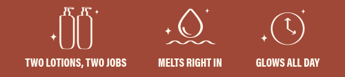 Brightening & Reviving Body Lotions