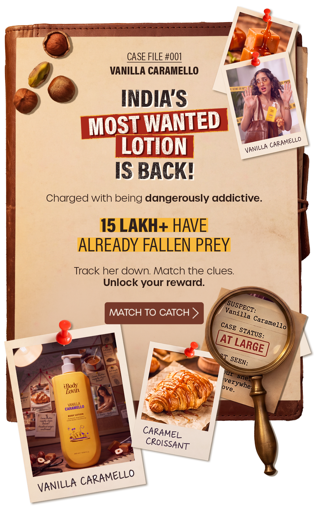 Game Cracked Reward