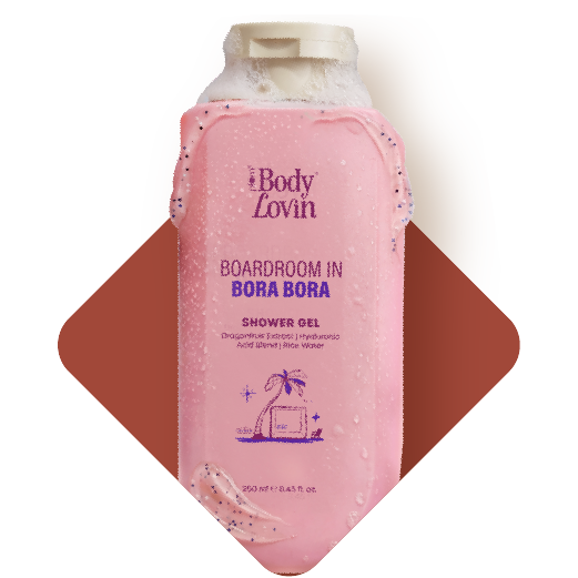 Shower Gels