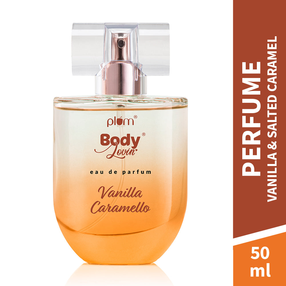 Vanilla Caramello Eau De Parfum